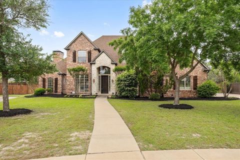 8 Siesta Circle Heath TX 75032