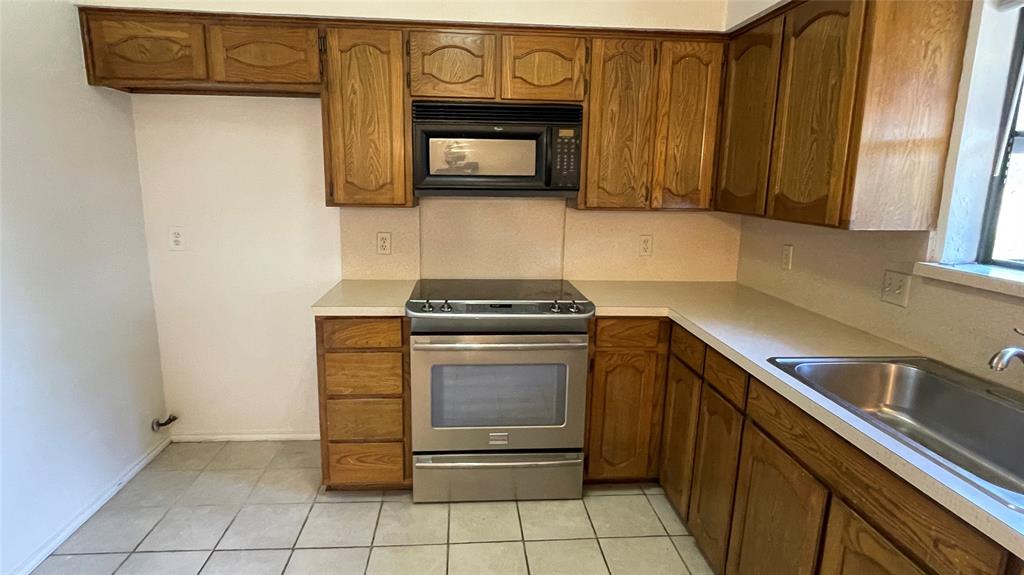 Meadowlands Add Keller - Residential Lease