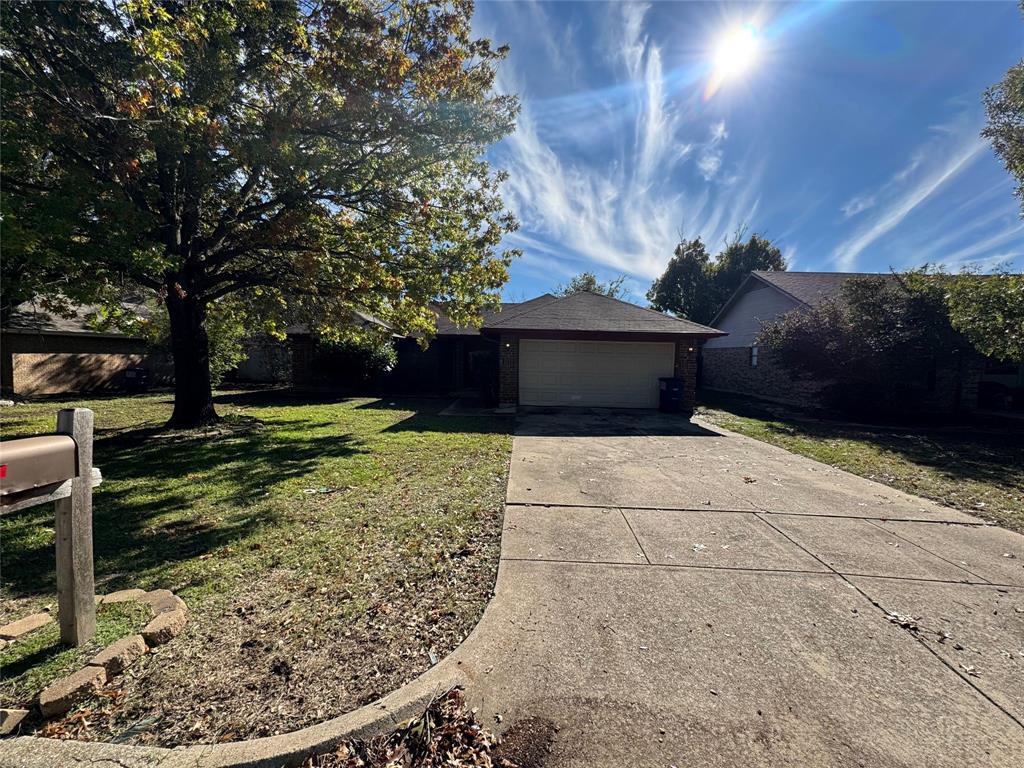 Meadowlands Add Keller - Residential Lease