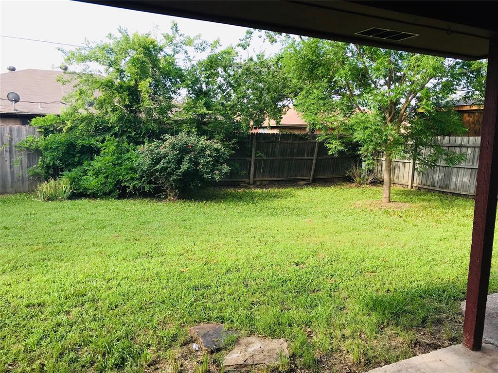 Meadowlands Add Keller - Residential Lease