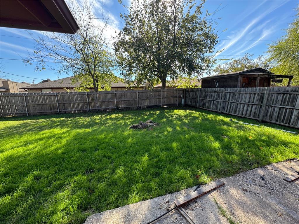 Meadowlands Add Keller - Residential Lease