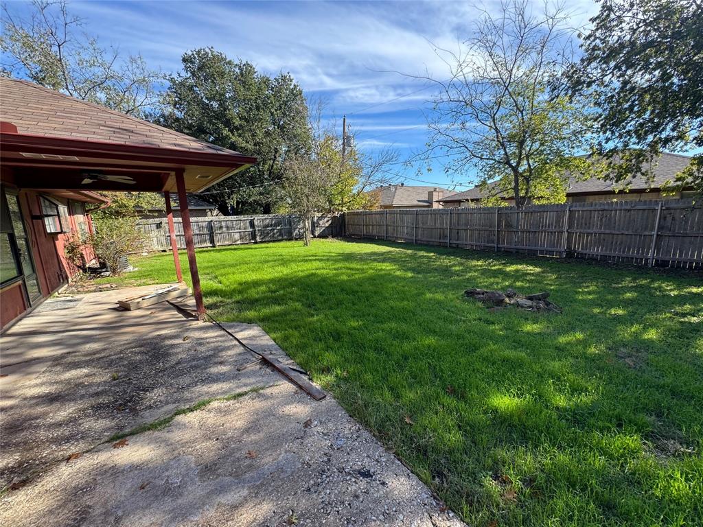 Meadowlands Add Keller - Residential Lease