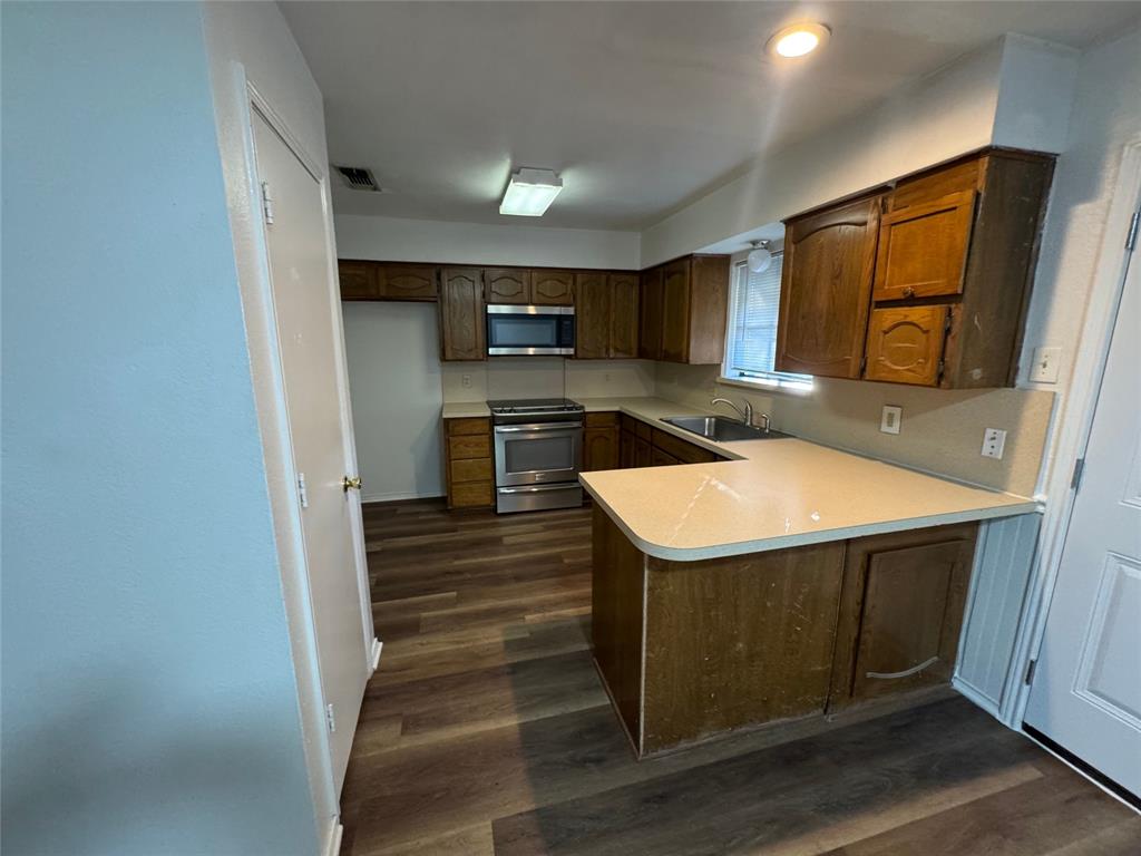 Meadowlands Add Keller - Residential Lease