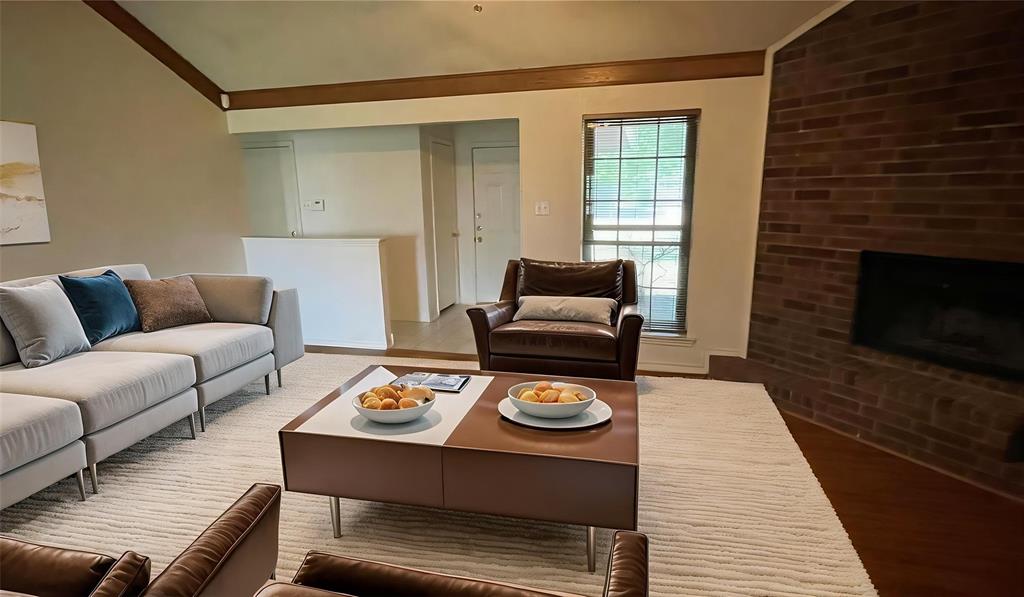 Meadowlands Add Keller - Residential Lease