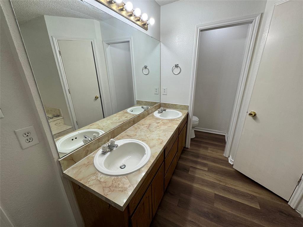 Meadowlands Add Keller - Residential Lease