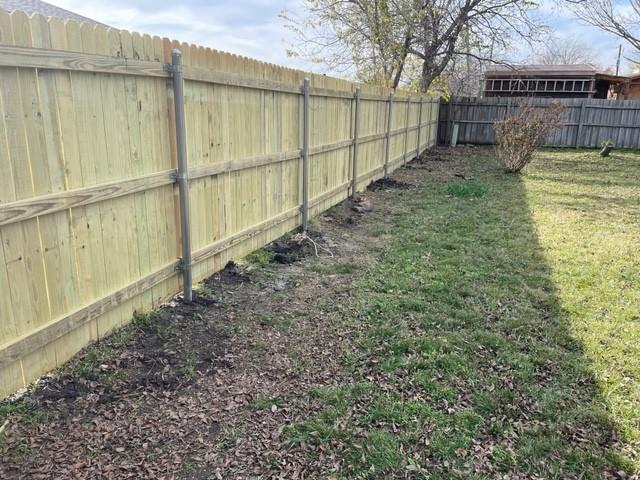 Meadowlands Add Keller - Residential Lease