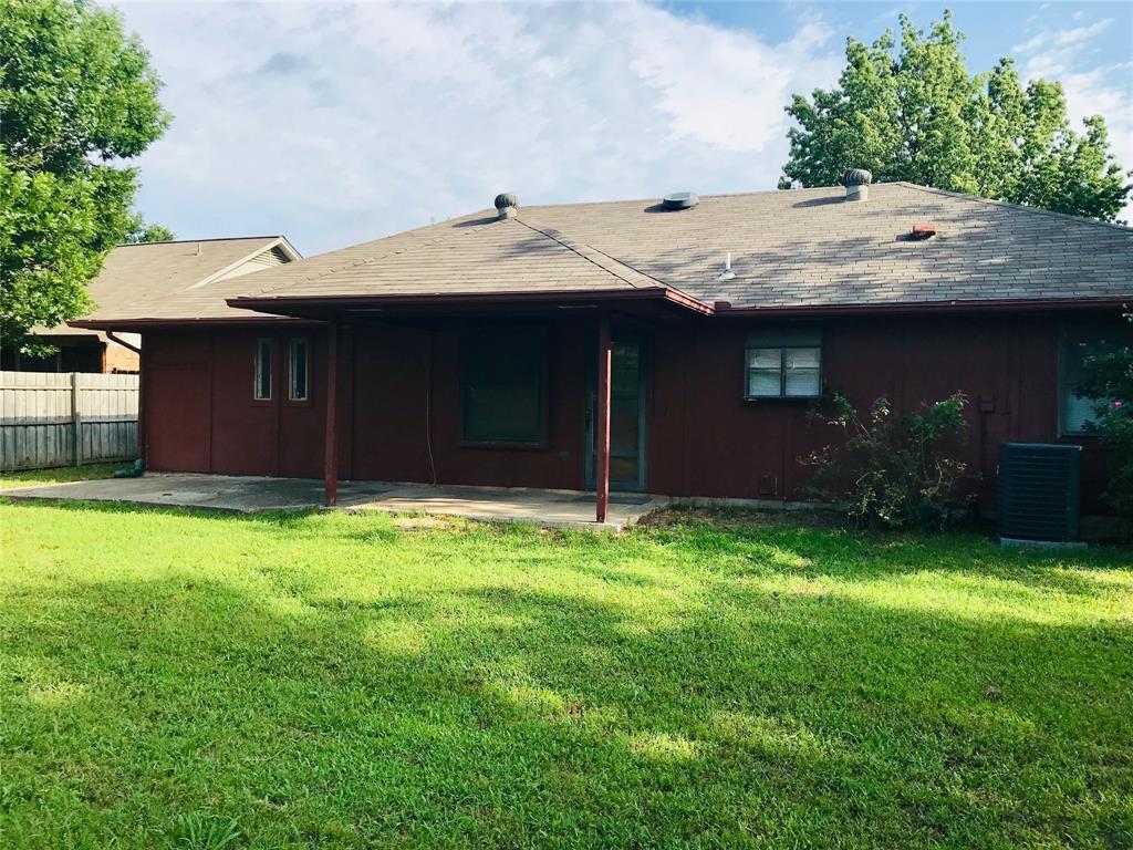 Meadowlands Add Keller - Residential Lease