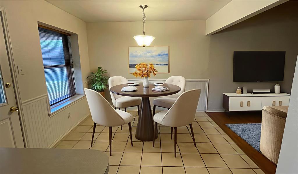 Meadowlands Add Keller - Residential Lease