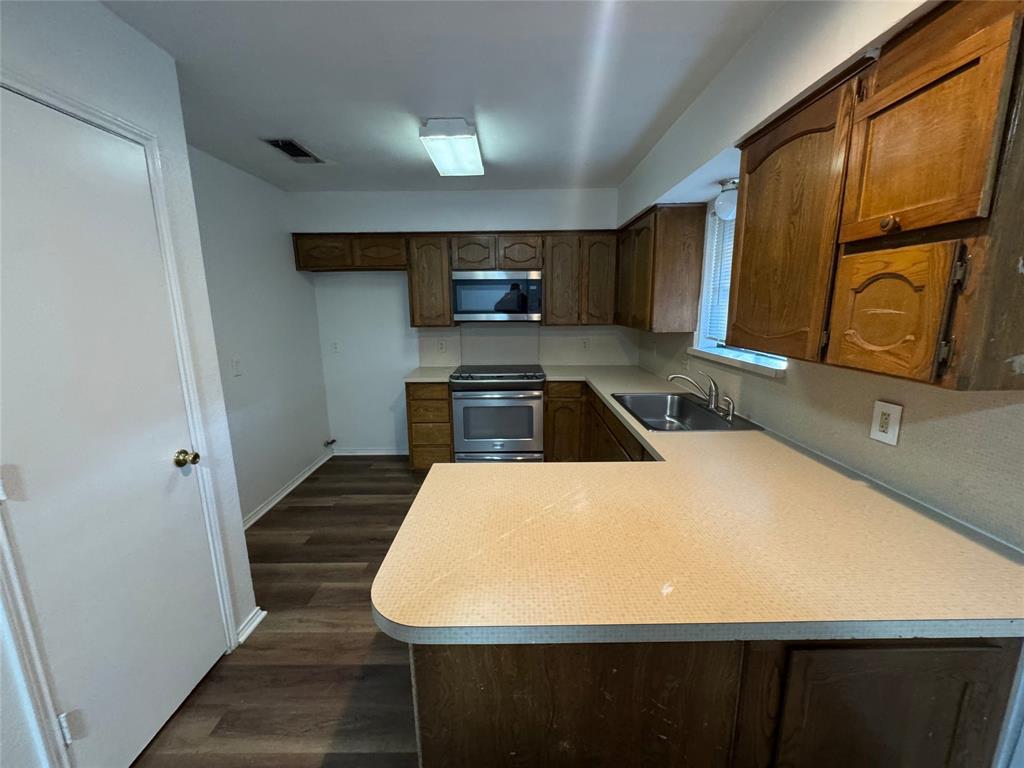 Meadowlands Add Keller - Residential Lease