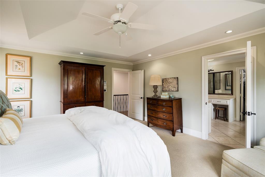 Preston Park - Residential