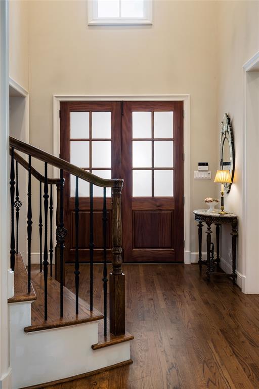 Preston Park - Residential