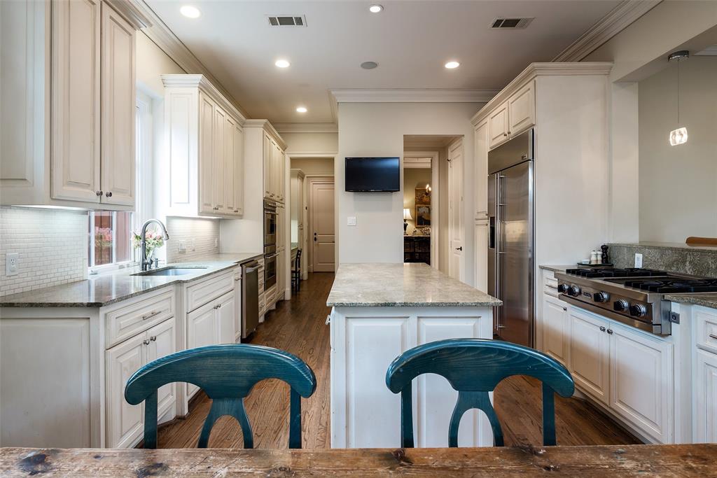 Preston Park - Residential