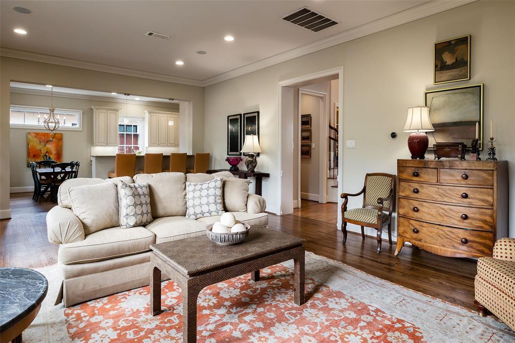 Preston Park - Residential