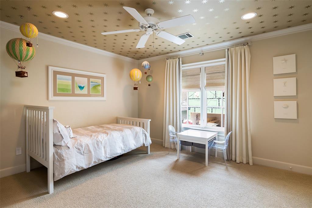 Preston Park - Residential