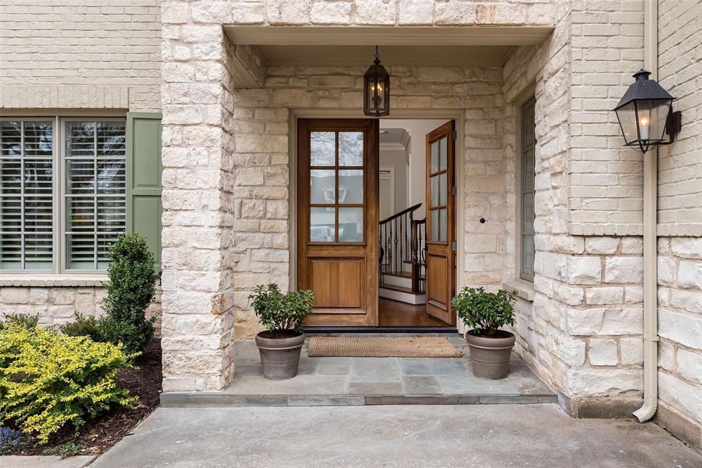 Preston Park - Residential