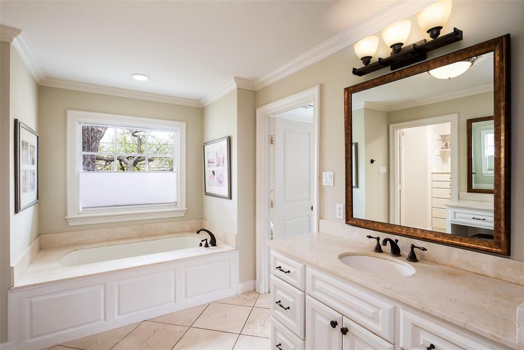 Preston Park - Residential