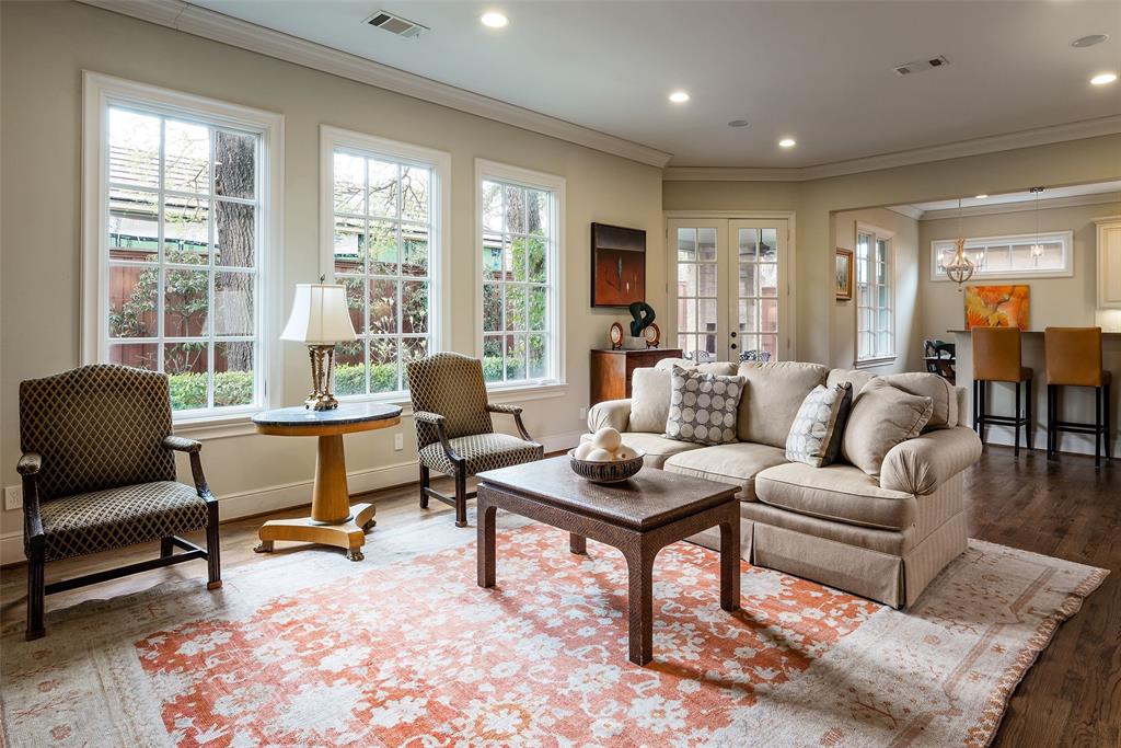 Preston Park - Residential