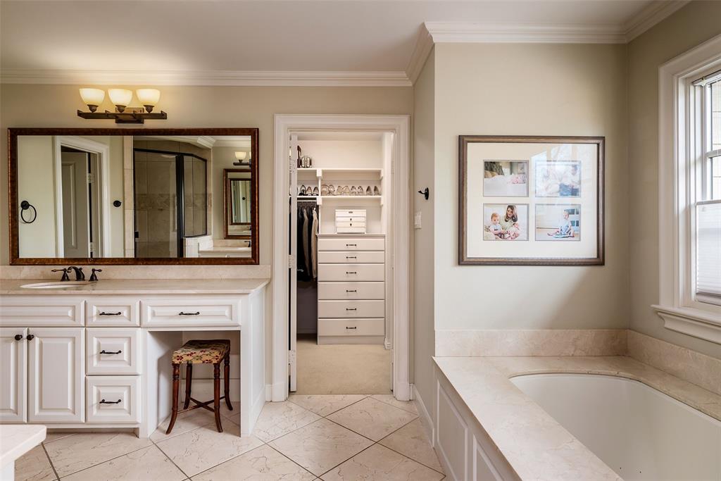 Preston Park - Residential