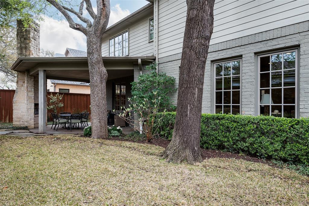 Preston Park - Residential