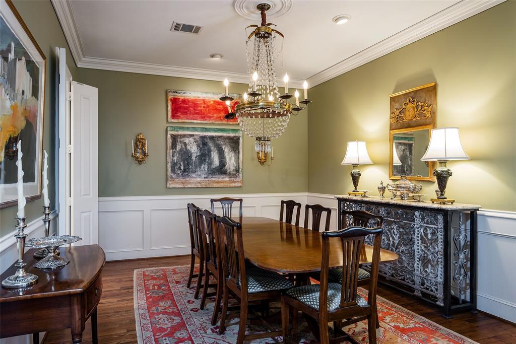 Preston Park - Residential