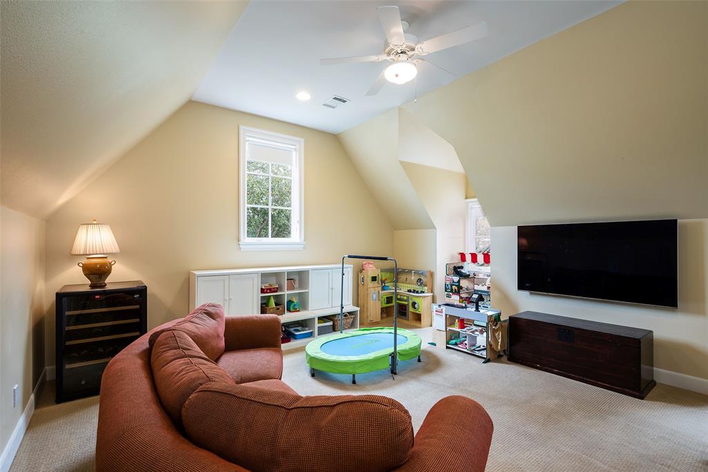 Preston Park - Residential