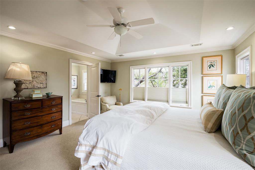 Preston Park - Residential