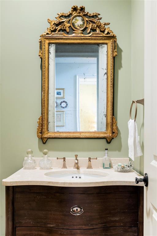 Preston Park - Residential