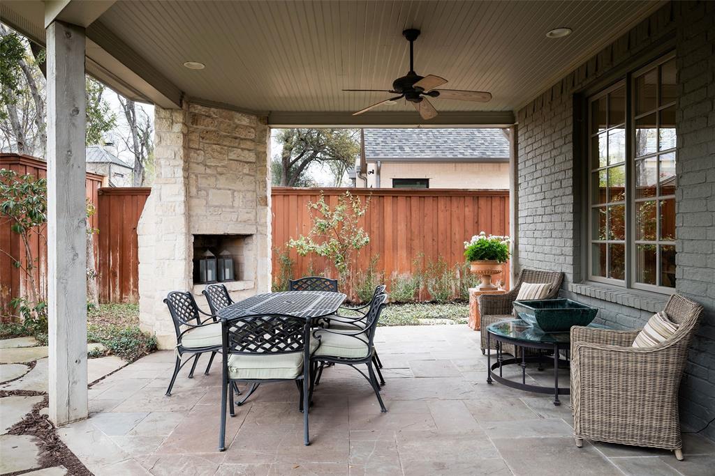 Preston Park - Residential