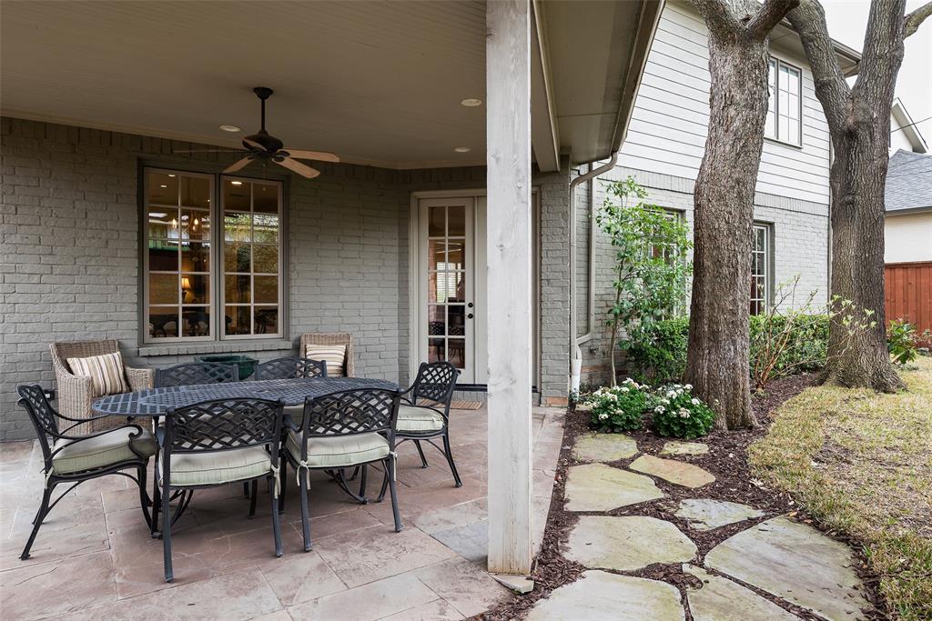 Preston Park - Residential