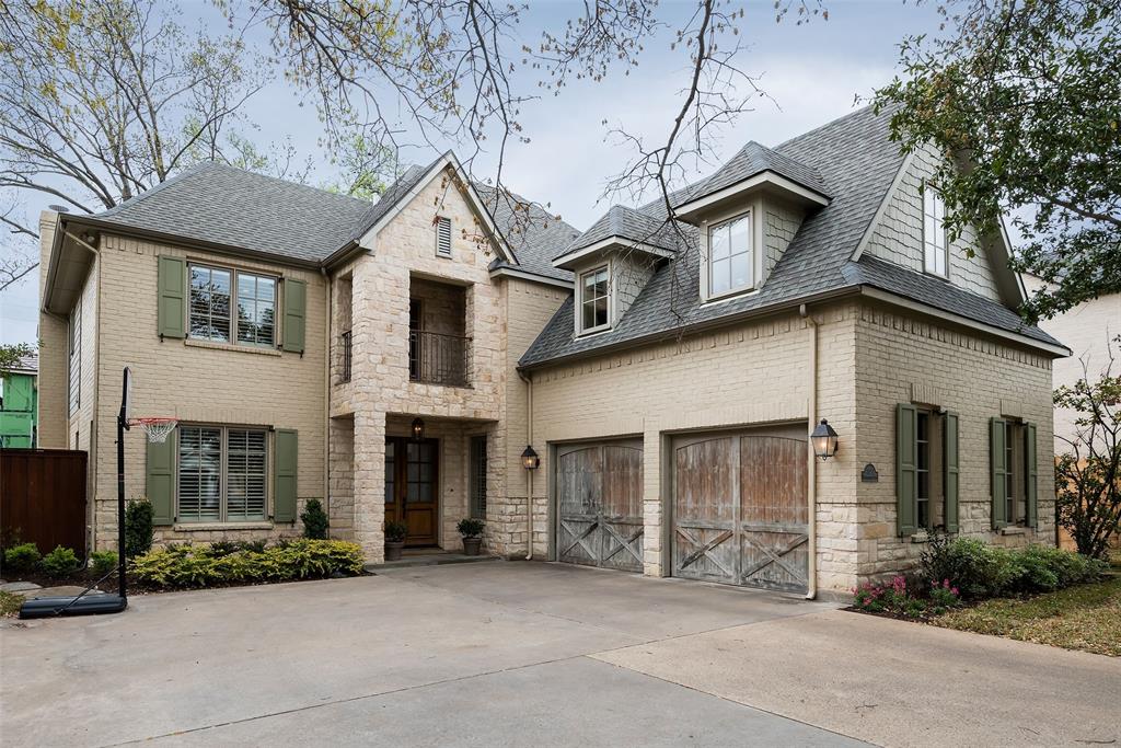 Preston Park - Residential