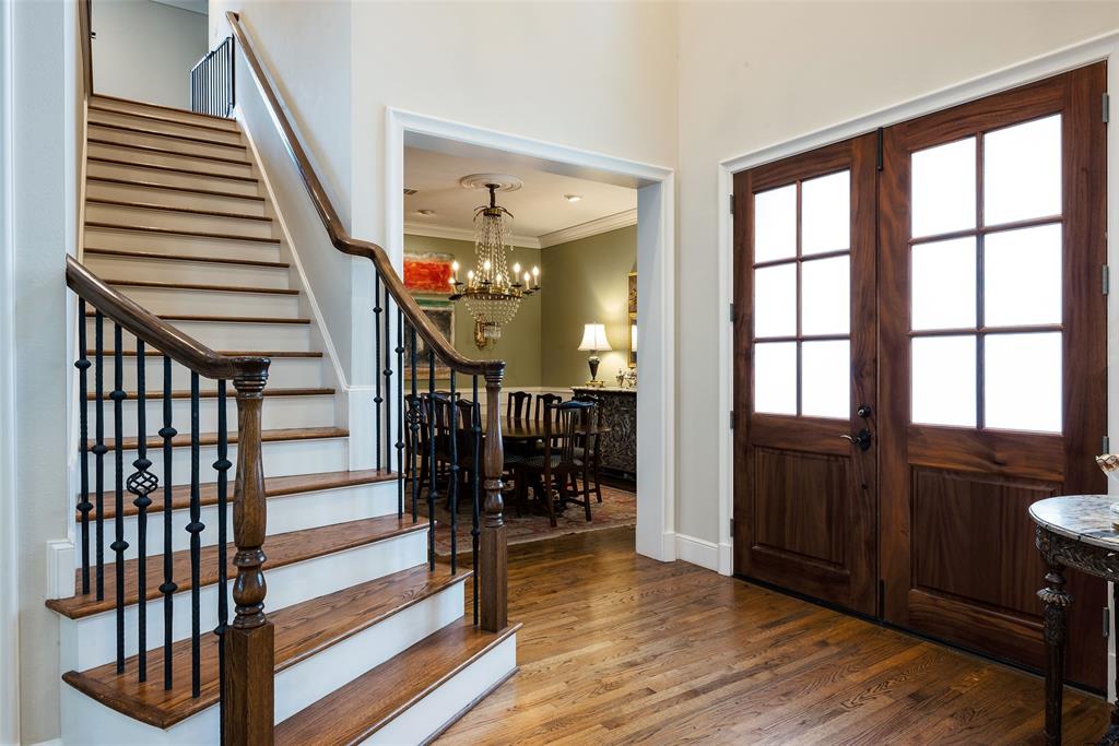 Preston Park - Residential