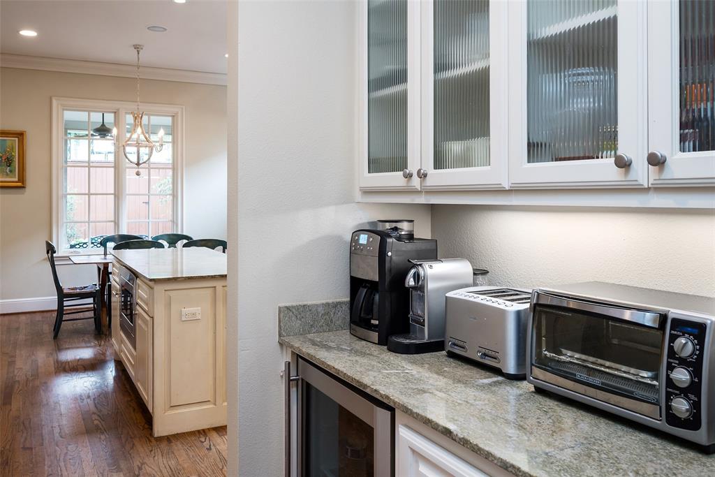 Preston Park - Residential