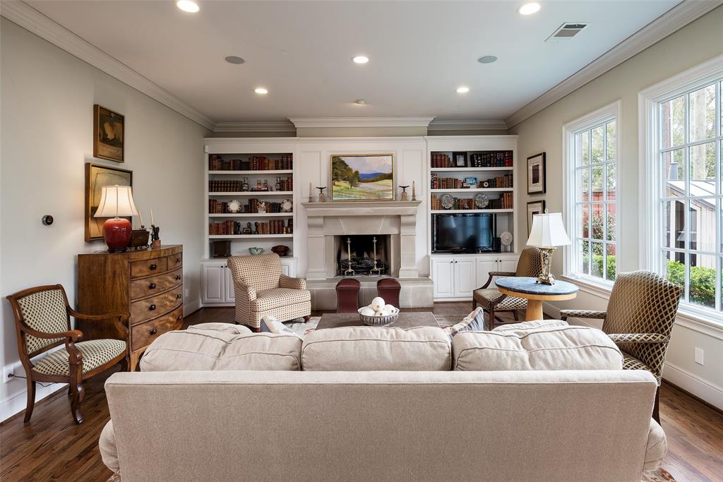 Preston Park - Residential