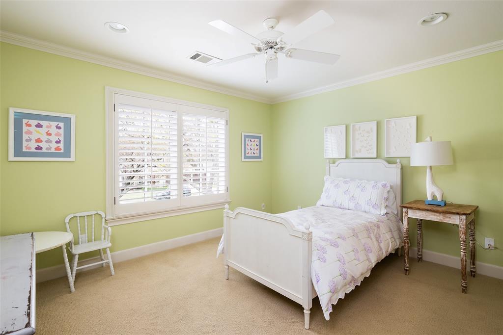 Preston Park - Residential