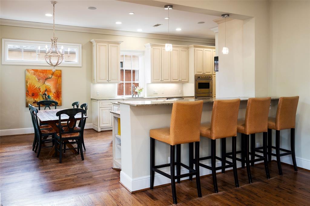 Preston Park - Residential