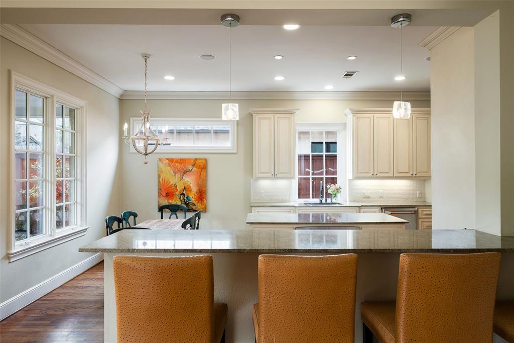 Preston Park - Residential