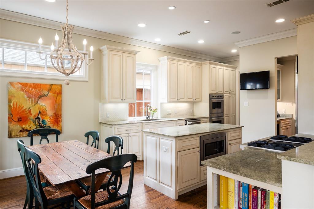 Preston Park - Residential