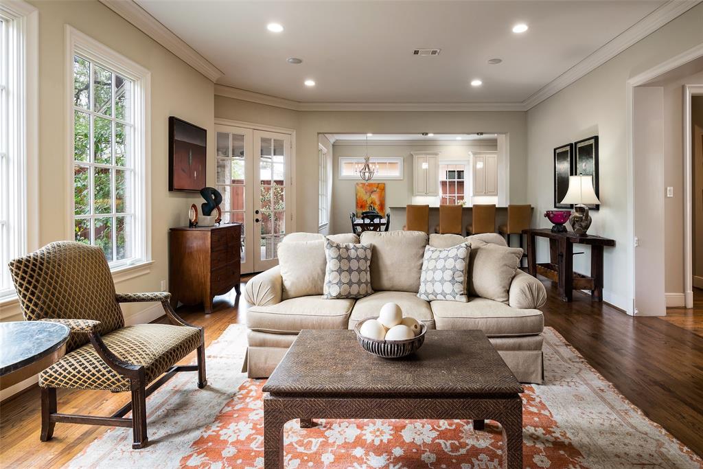 Preston Park - Residential