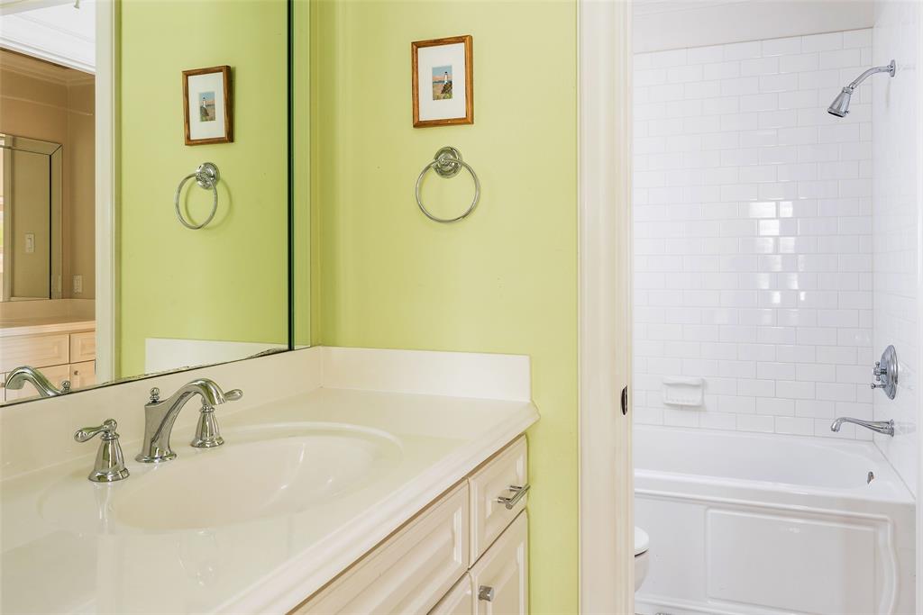 Preston Park - Residential