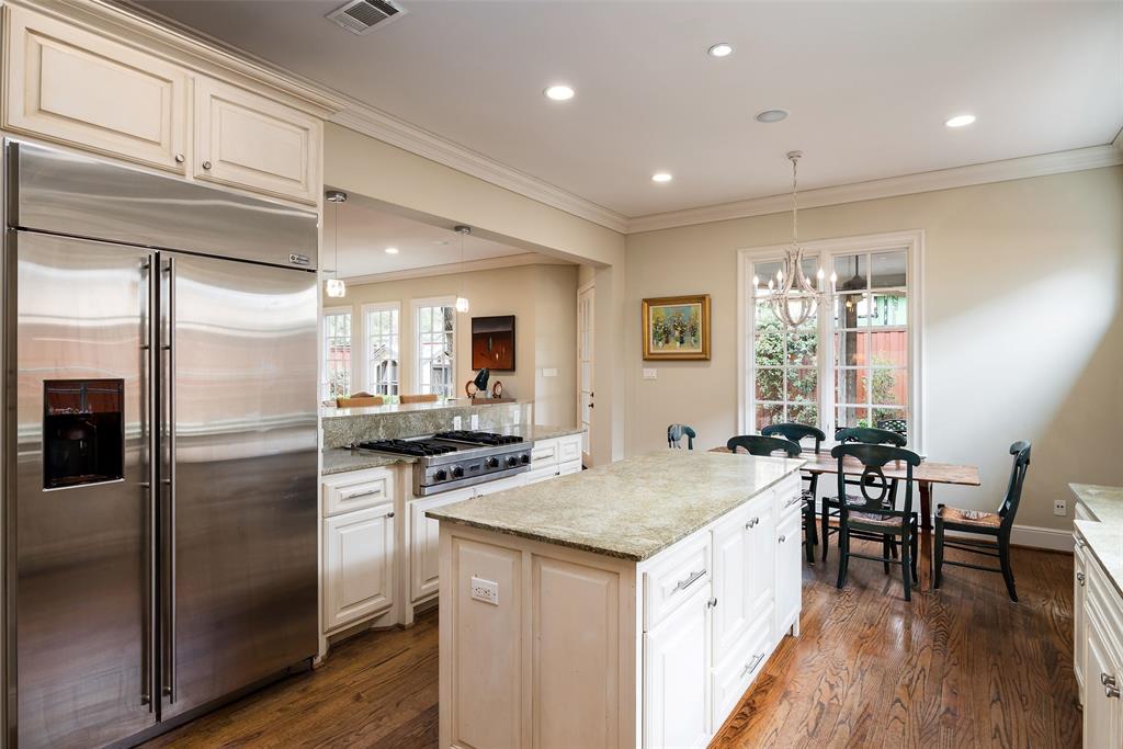 Preston Park - Residential