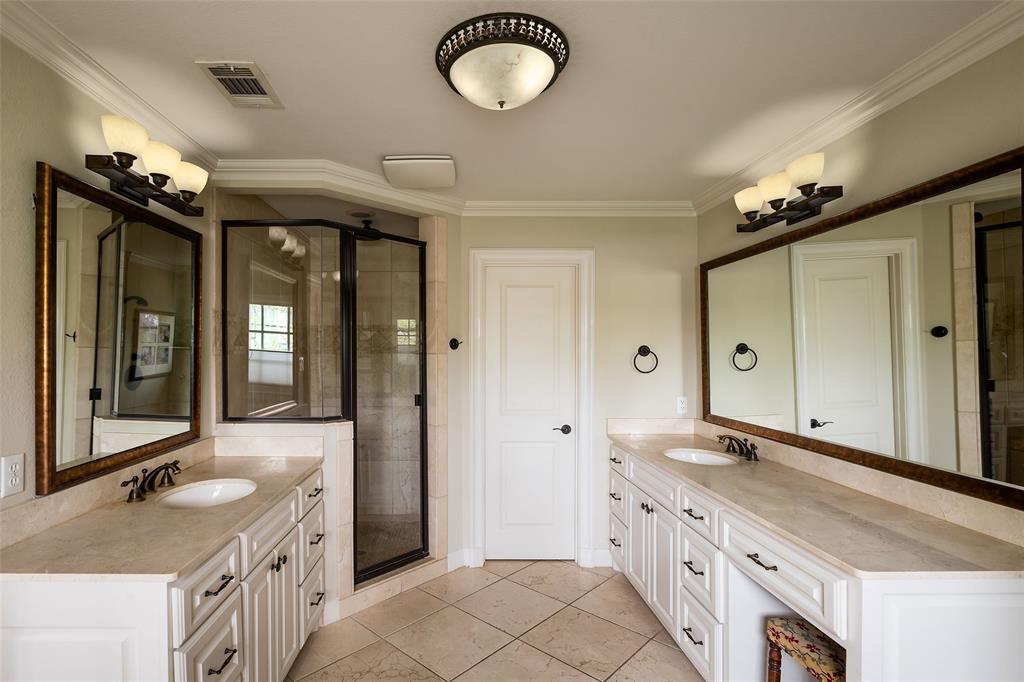 Preston Park - Residential