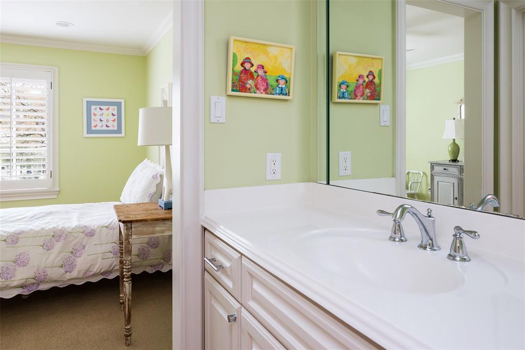 Preston Park - Residential