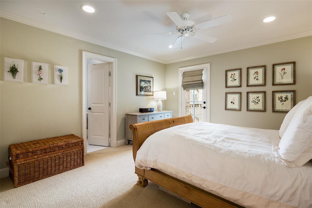 Preston Park - Residential