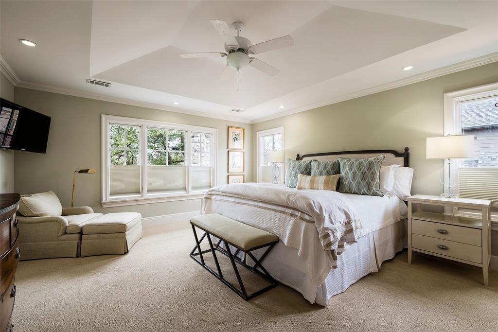 Preston Park - Residential