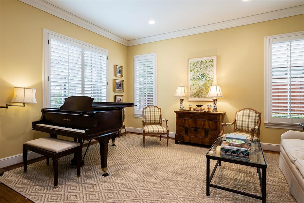 Preston Park - Residential