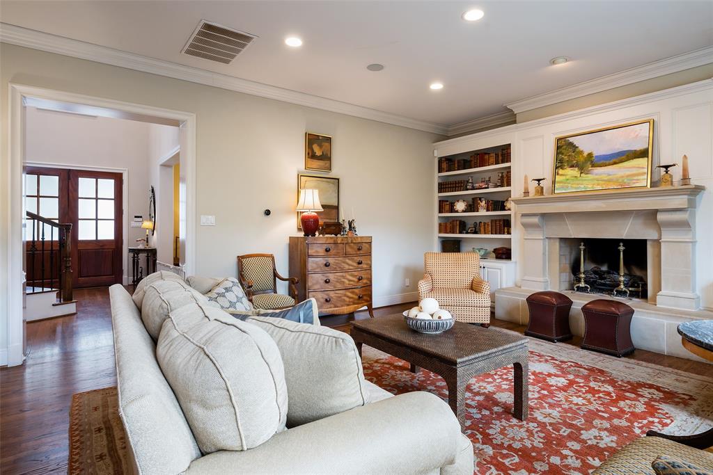 Preston Park - Residential