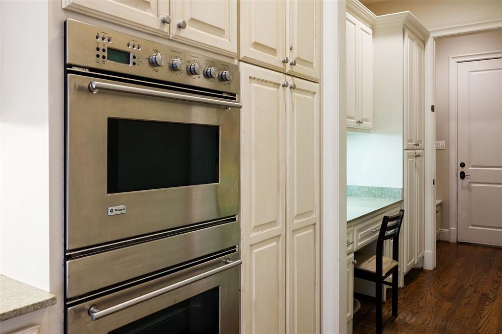 Preston Park - Residential