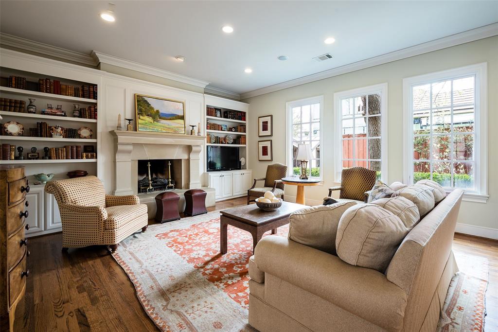 Preston Park - Residential