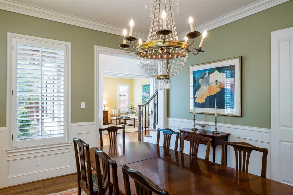 Preston Park - Residential