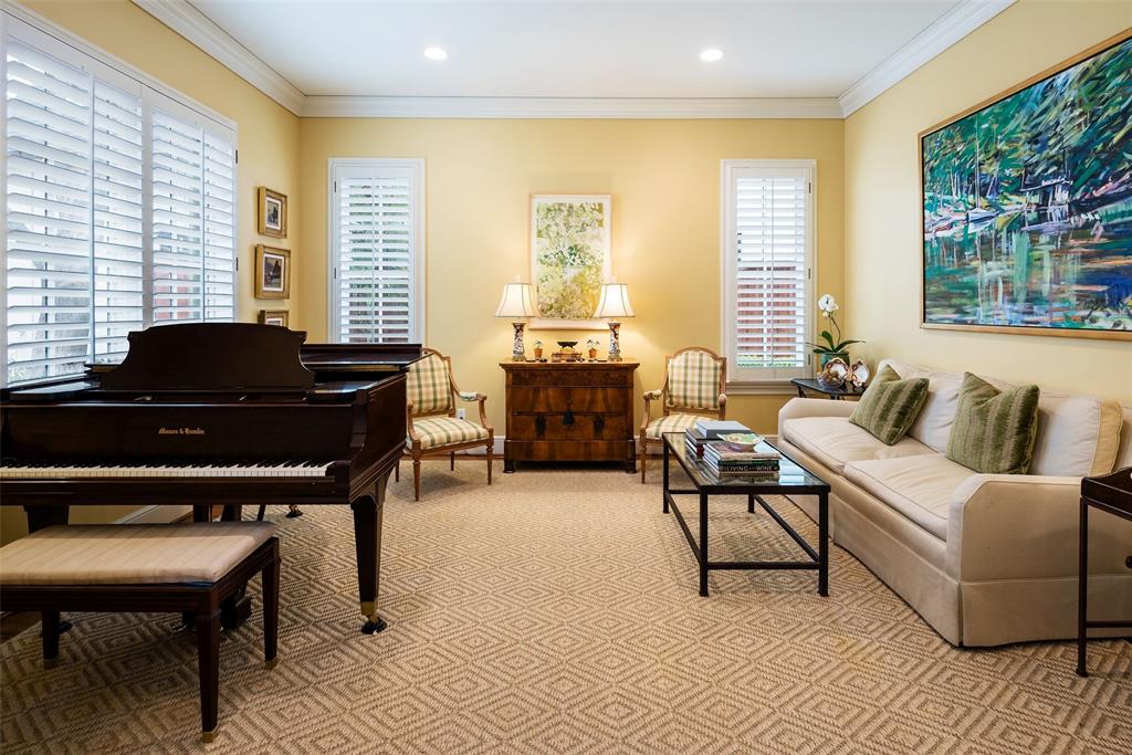 Preston Park - Residential